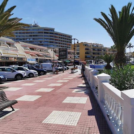 Playa La Arena Apartment By The Beach Puerto de Santiago  Bagian luar foto