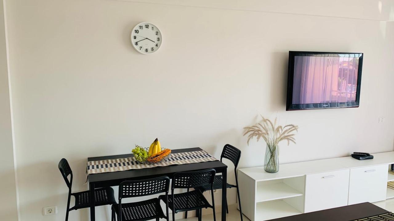 Playa La Arena Apartment By The Beach Puerto de Santiago  Bagian luar foto