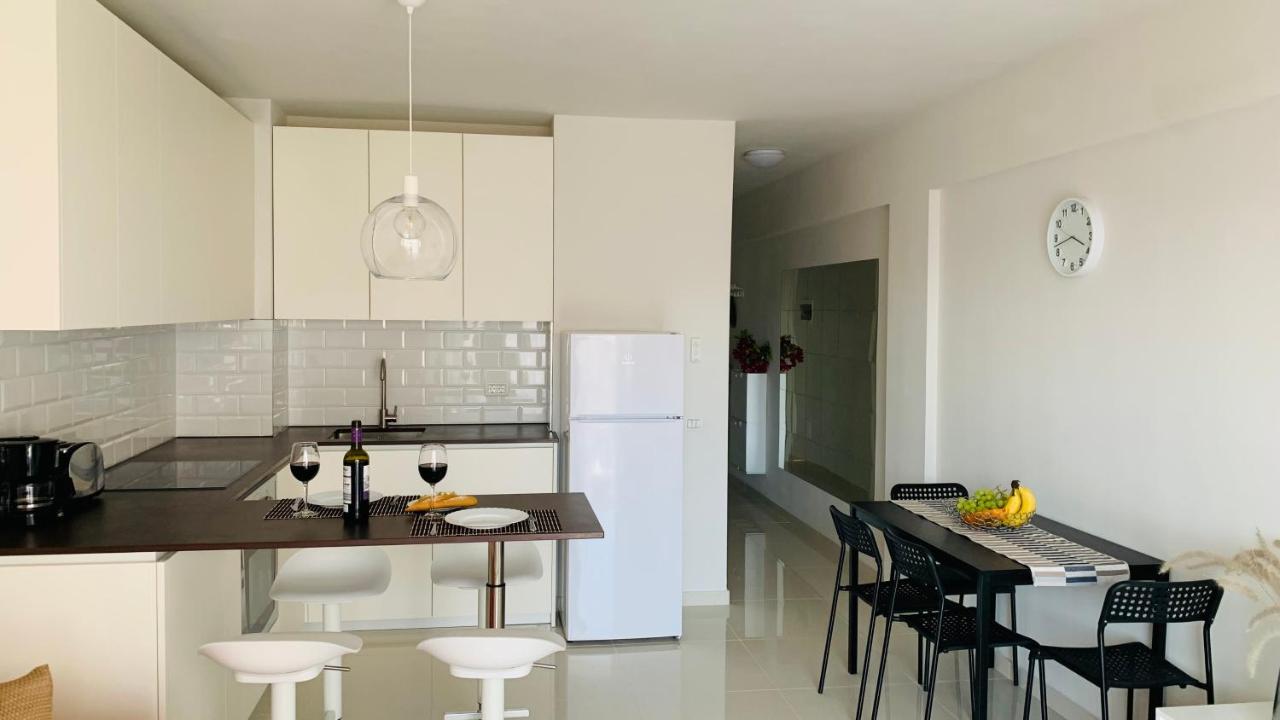 Playa La Arena Apartment By The Beach Puerto de Santiago  Bagian luar foto