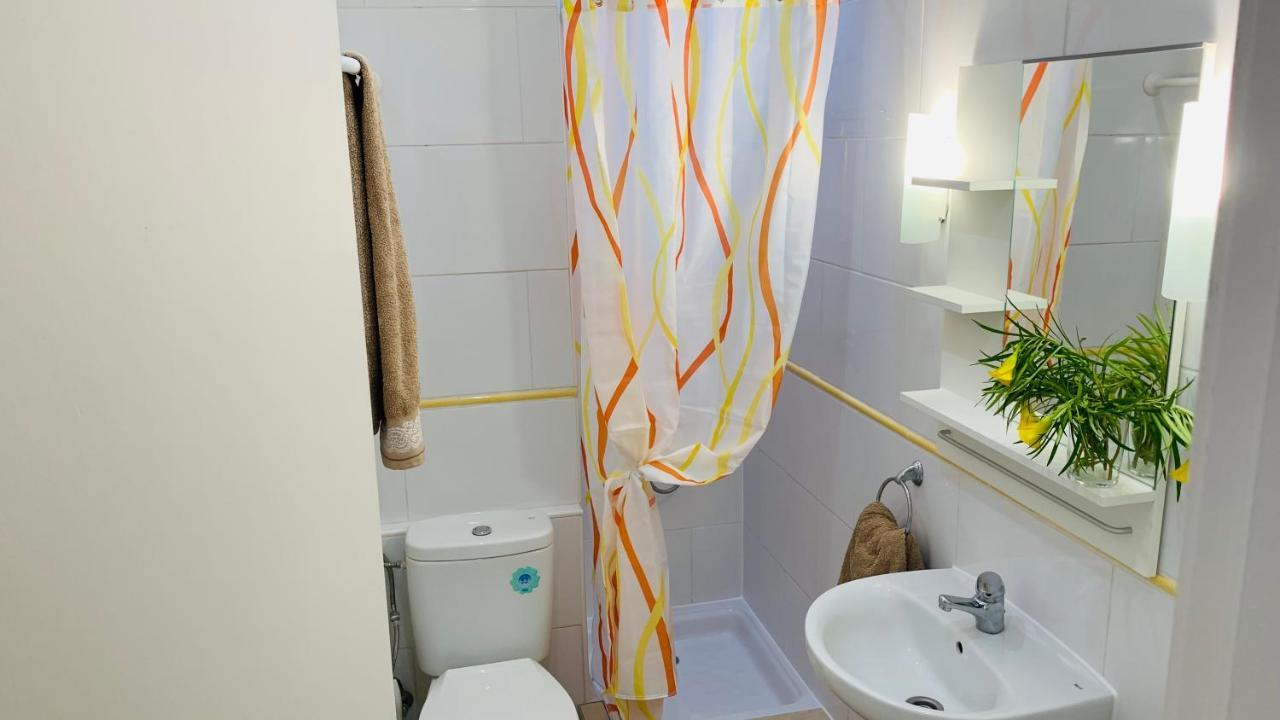 Playa La Arena Apartment By The Beach Puerto de Santiago  Bagian luar foto