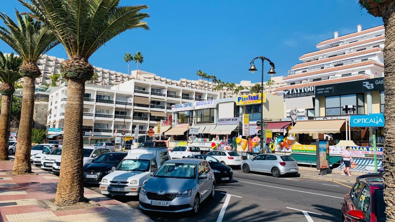 Playa La Arena Apartment By The Beach Puerto de Santiago  Bagian luar foto
